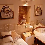 Dom wakacyjny Casa Rustica Em - Karmea