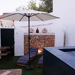 Casa Rustica Em - Karmea Dom wakacyjny *
