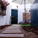 Casa Rustica Em - Karmea * Alte