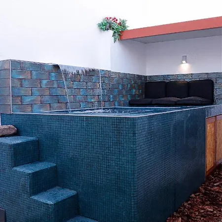 Casa Rustica Em - Karmea *