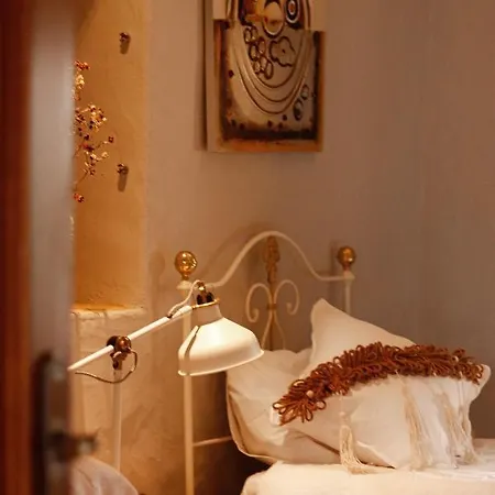 Casa Rustica Em - Karmea Prázdninový dům