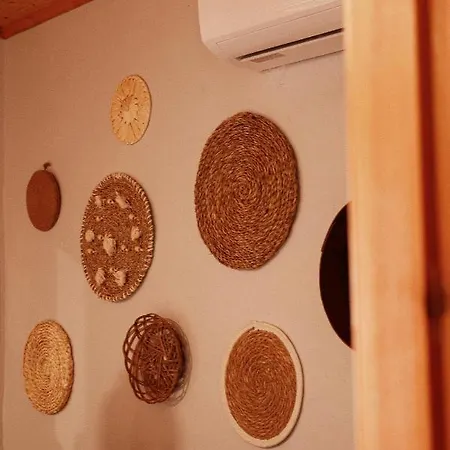 Casa Rustica Em - Karmea *