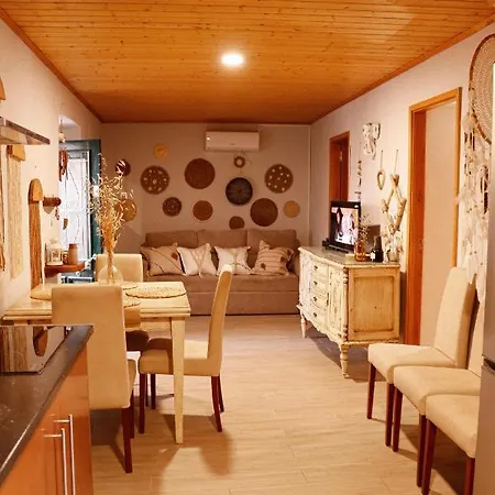 Hébergement de vacances Casa Rustica Em - Karmea