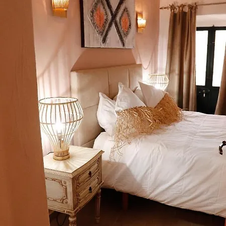 Casa Rustica Em - Karmea