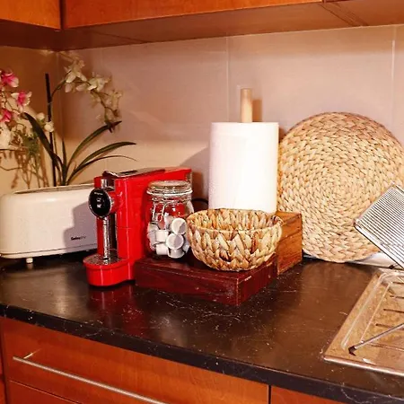 Casa Rustica Em - Karmea