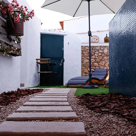 Casa Rustica Em - Karmea * Alte