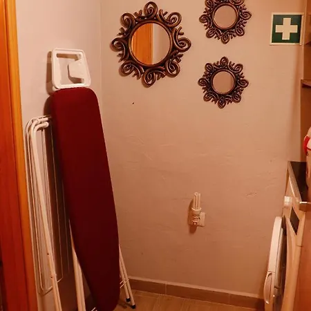 Hébergement de vacances Casa Rustica Em - Karmea *