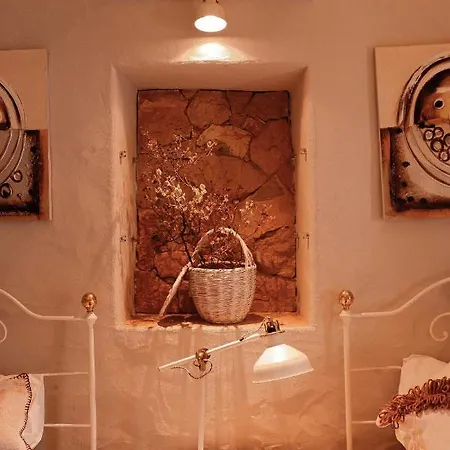 Hébergement de vacances Casa Rustica Em - Karmea