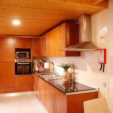 Hébergement de vacances Casa Rustica Em - Karmea