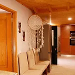 Casa Rustica Em - Karmea Σπίτι διακοπών