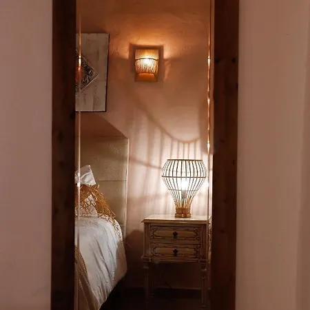 בית נופש Casa Rustica Em - Karmea אלטה