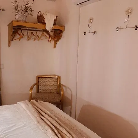 Casa Rustica Em - Karmea 阿尔特