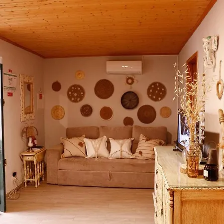 Casa Rustica Em - Karmea