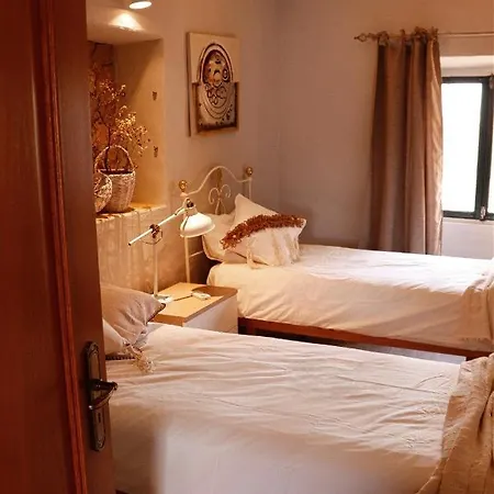 Casa Rustica Em - Karmea * אלטה