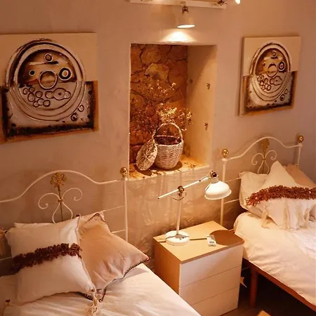 度假居 Casa Rustica Em - Karmea