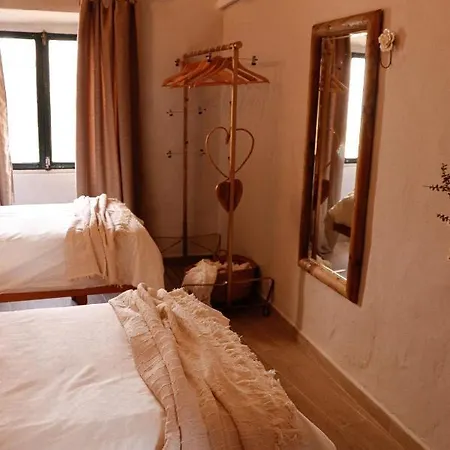 בית נופש Casa Rustica Em - Karmea *