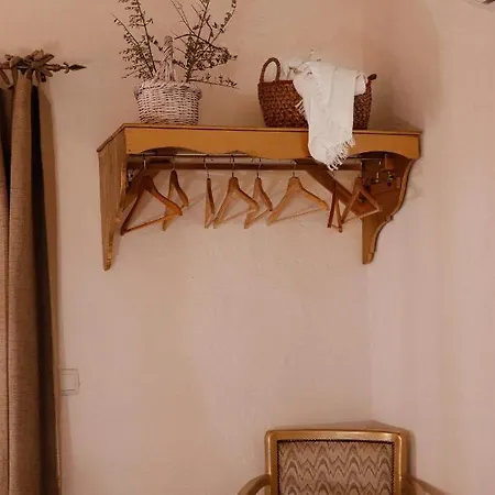 בית נופש Casa Rustica Em - Karmea אלטה