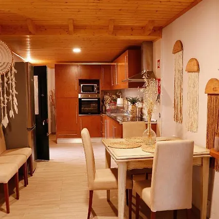 Casa Rustica Em - Karmea