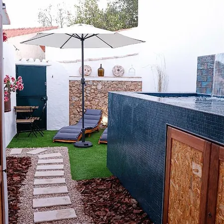 Holiday home Casa Rustica Em - Karmea *