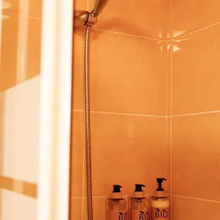 Casa Rustica Em - Karmea Holiday home