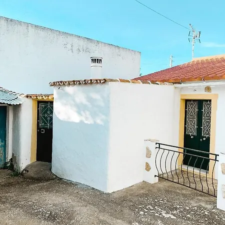 Casa Rustica Em - Karmea Holiday home