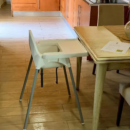 בית נופש Casa Rustica Em - Karmea אלטה