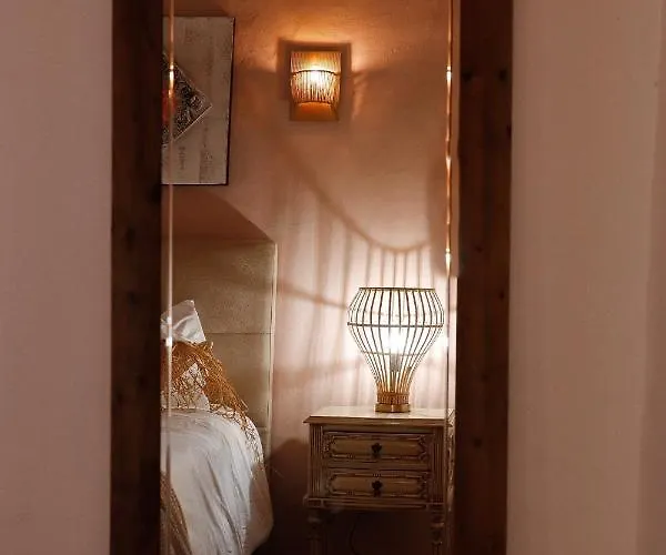 Tatil Evi Casa Rustica Em - Karmea Alte