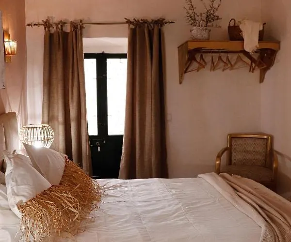 Tatil Evi Casa Rustica Em - Karmea *