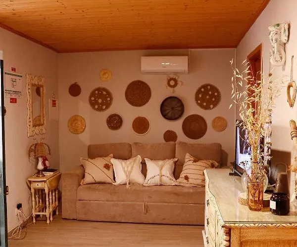 Casa Rustica Em - Karmea
