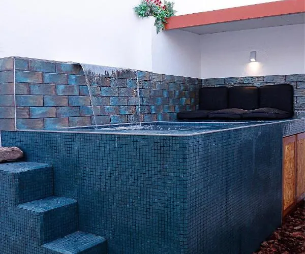 Casa Rustica Em - Karmea *