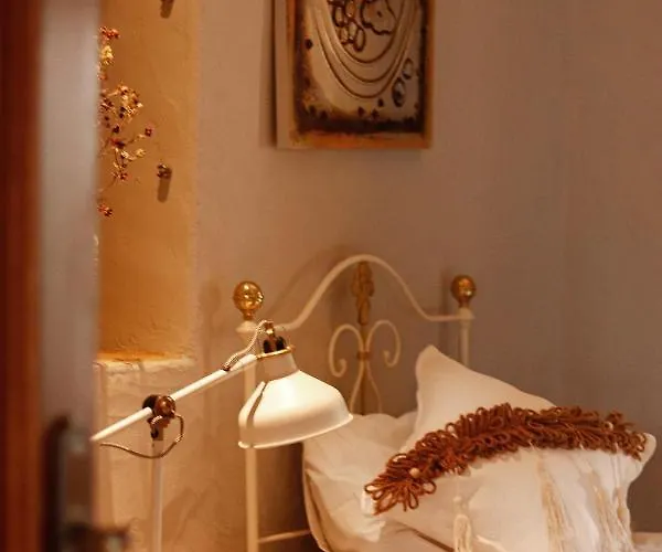 Casa Rustica Em - Karmea Tatil Evi