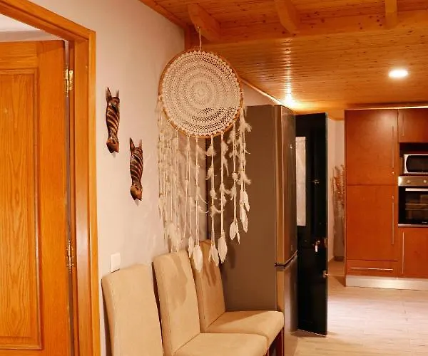 Casa Rustica Em - Karmea Tatil Evi