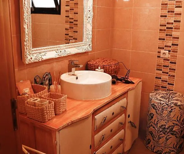 Casa Rustica Em - Karmea