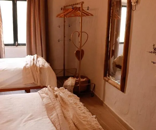 Tatil Evi Casa Rustica Em - Karmea *