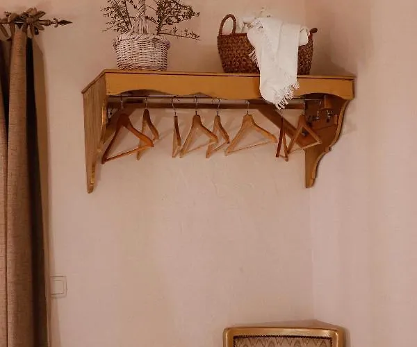 Tatil Evi Casa Rustica Em - Karmea Alte