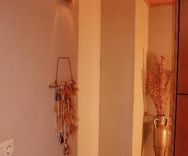 Tatil Evi Casa Rustica Em - Karmea