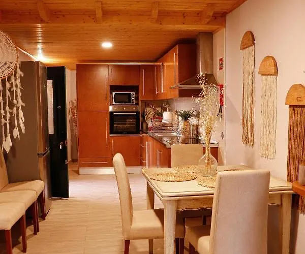 Casa Rustica Em - Karmea