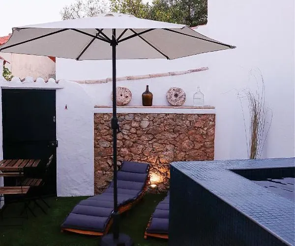 Casa Rustica Em - Karmea Tatil Evi *