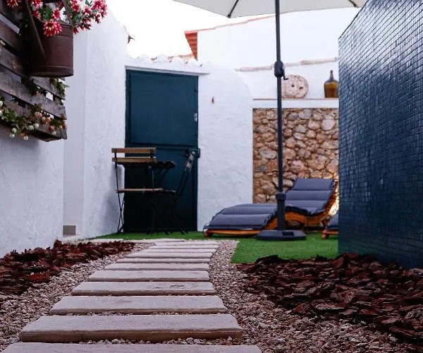 Casa Rustica Em - Karmea * Alte