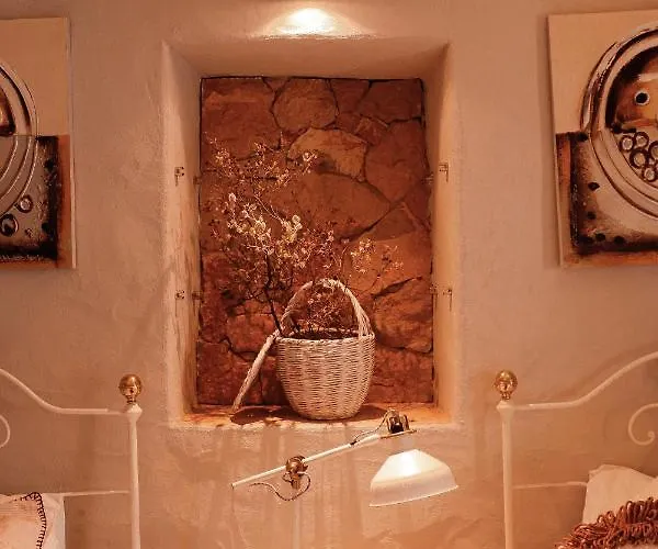 Tatil Evi Casa Rustica Em - Karmea
