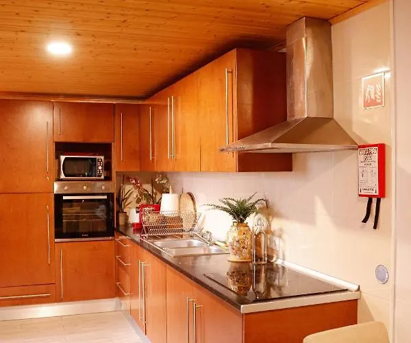 Tatil Evi Casa Rustica Em - Karmea