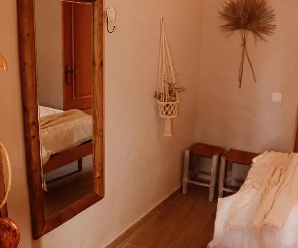 Casa Rustica Em - Karmea Tatil Evi Alte