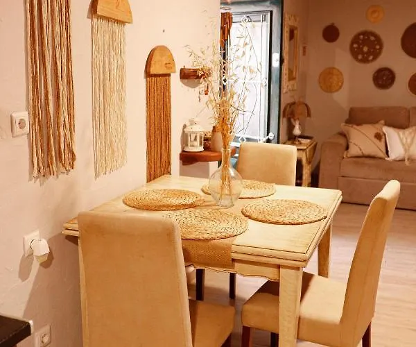 Tatil Evi Casa Rustica Em - Karmea