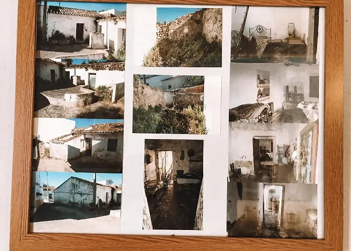 Tatil Evi Casa Rustica Em - Karmea *