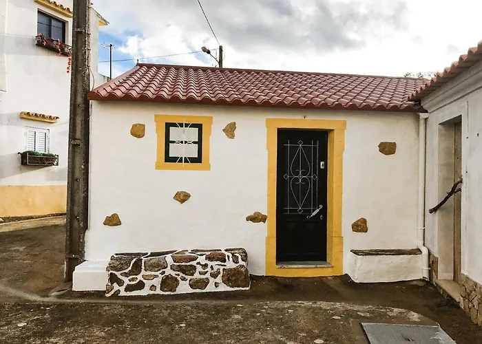Tatil Evi Casa Rustica Em - Karmea *
