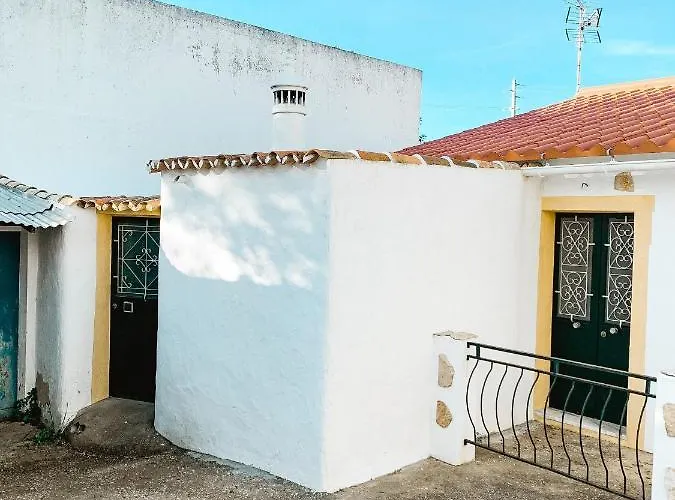 Casa Rustica Em - Karmea Tatil Evi