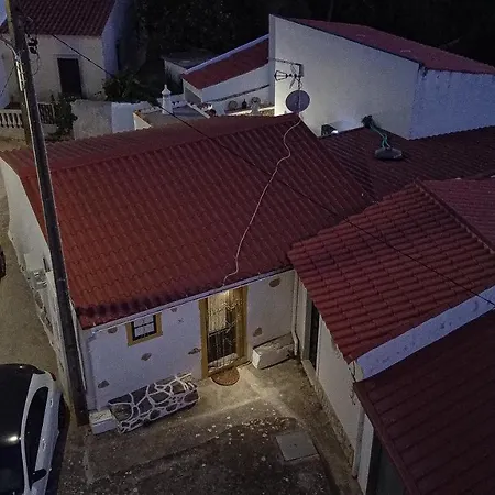 Casa Rustica Em - Karmea