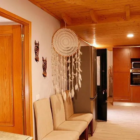 Casa Rustica Em - Karmea Nyaraló