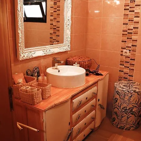 Casa Rustica Em - Karmea