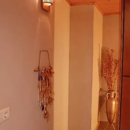 Nyaraló Casa Rustica Em - Karmea